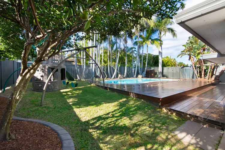 Second view of Homely house listing, 13 Mackay Close, Sorrento QLD 4217