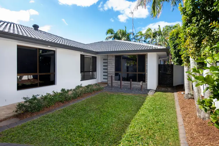 Third view of Homely house listing, 13 Mackay Close, Sorrento QLD 4217