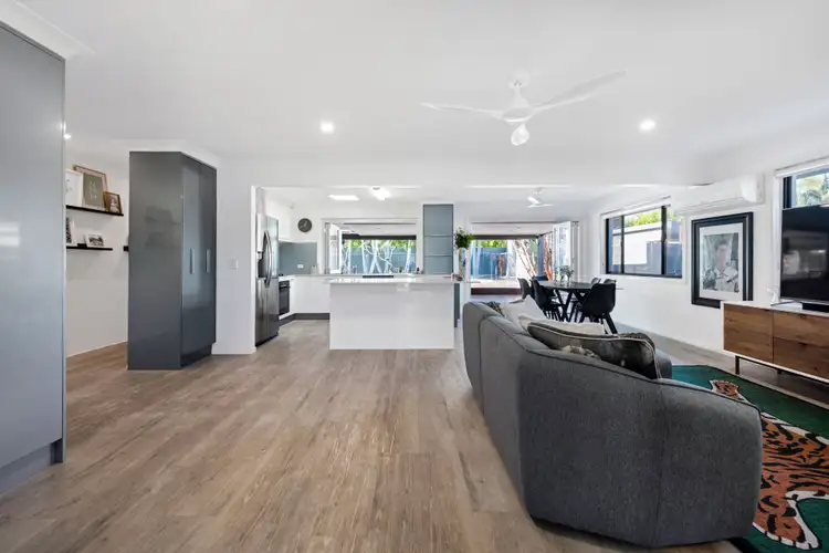 Fourth view of Homely house listing, 13 Mackay Close, Sorrento QLD 4217