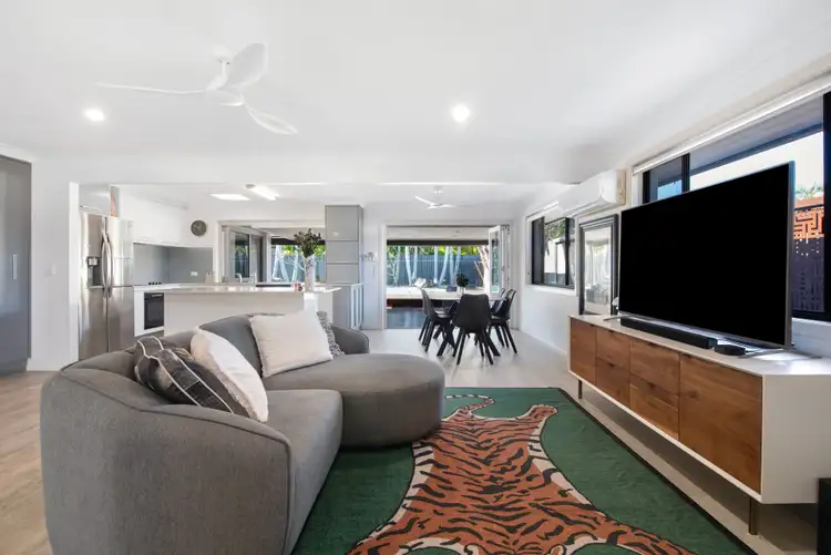 Fifth view of Homely house listing, 13 Mackay Close, Sorrento QLD 4217