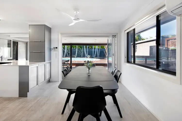 Sixth view of Homely house listing, 13 Mackay Close, Sorrento QLD 4217