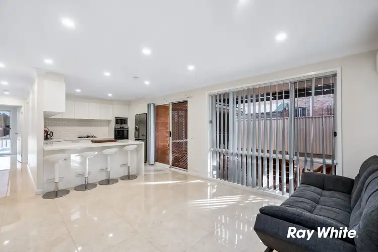 Fifth view of Homely house listing, 45 Orlick Street, Ambarvale NSW 2560