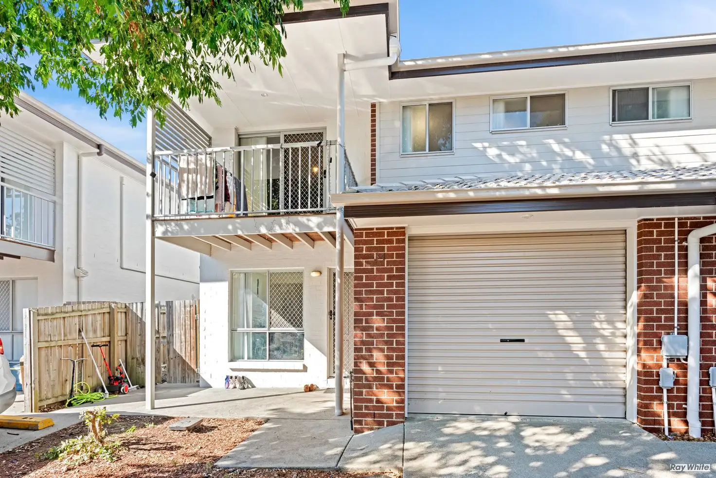 Main view of Homely townhouse listing, 34/16 Bluebird Avenue, Ellen Grove QLD 4078