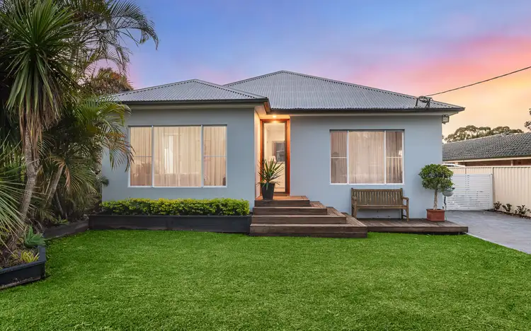 23 Frobisher Avenue, Caringbah NSW 2229