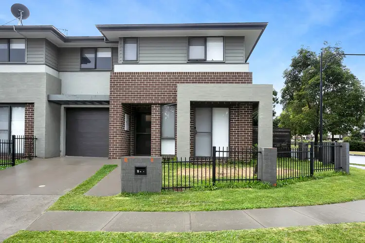 Main view of Homely house listing, 2 Emigrant Parade, Bungarribee NSW 2767