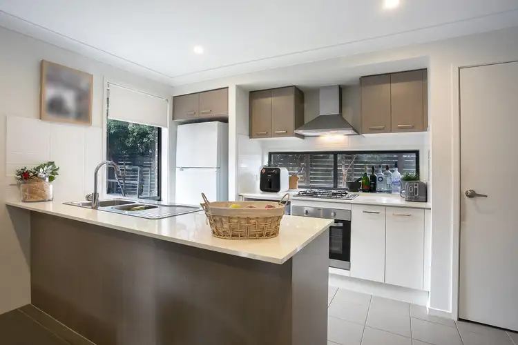 Second view of Homely house listing, 2 Emigrant Parade, Bungarribee NSW 2767