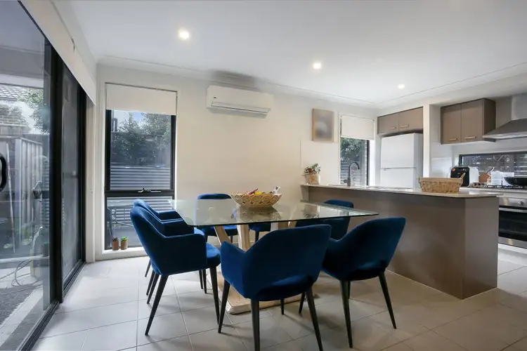 Fourth view of Homely house listing, 2 Emigrant Parade, Bungarribee NSW 2767