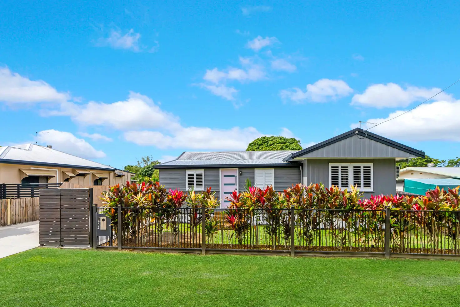 Main view of Homely house listing, 22 Marr Street, Edmonton QLD 4869