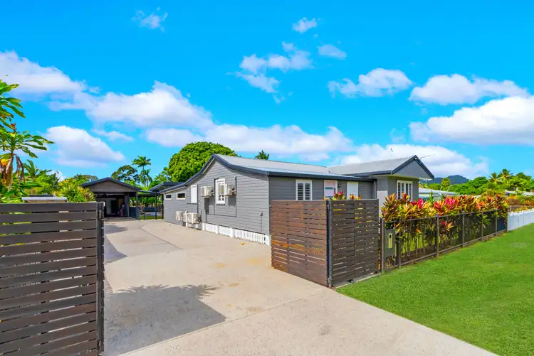 Second view of Homely house listing, 22 Marr Street, Edmonton QLD 4869