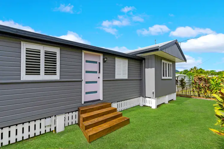 Third view of Homely house listing, 22 Marr Street, Edmonton QLD 4869
