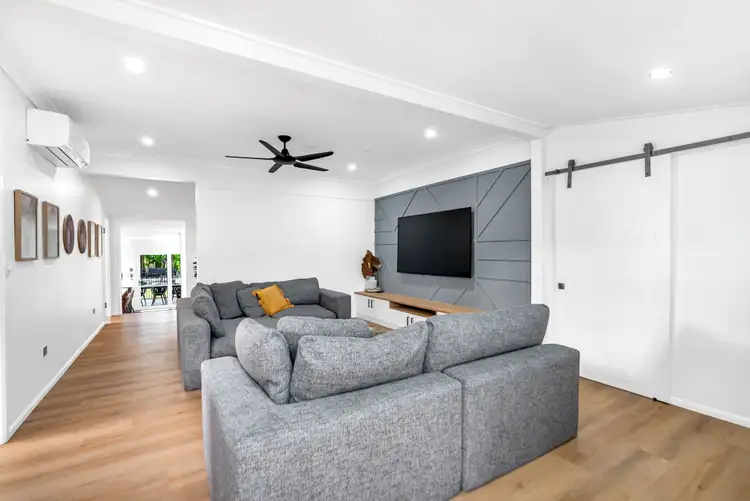 Fourth view of Homely house listing, 22 Marr Street, Edmonton QLD 4869