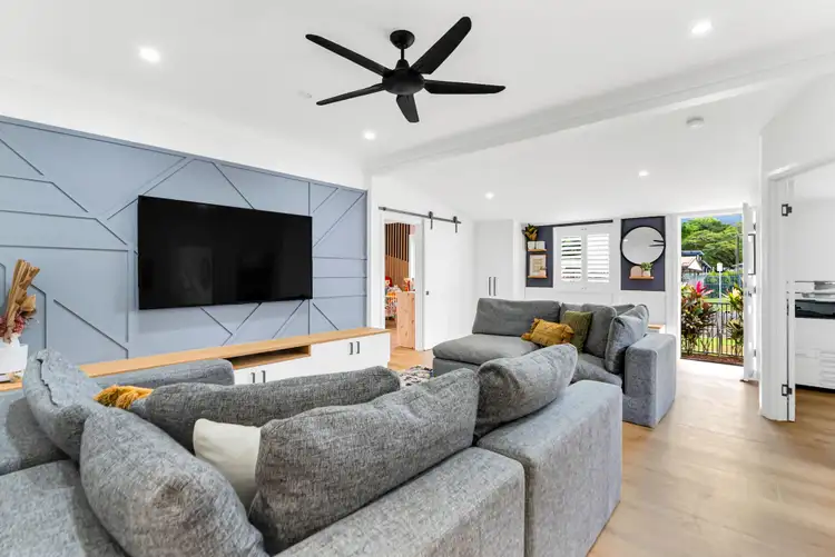 Fifth view of Homely house listing, 22 Marr Street, Edmonton QLD 4869