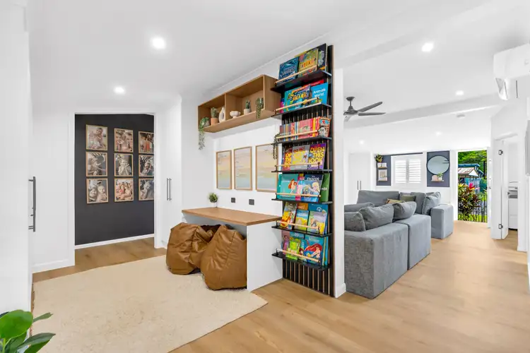 Sixth view of Homely house listing, 22 Marr Street, Edmonton QLD 4869