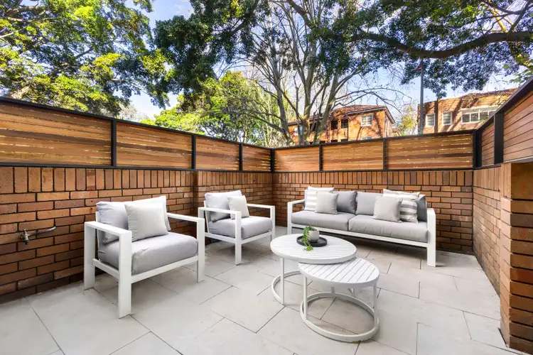 Third view of Homely apartment listing, 2/29 Balfour Road, Rose Bay NSW 2029