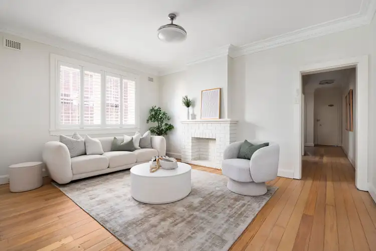 Sixth view of Homely apartment listing, 2/29 Balfour Road, Rose Bay NSW 2029
