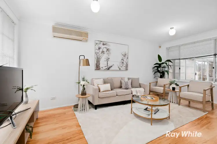 Second view of Homely house listing, 18 Zammit Avenue, Quakers Hill NSW 2763