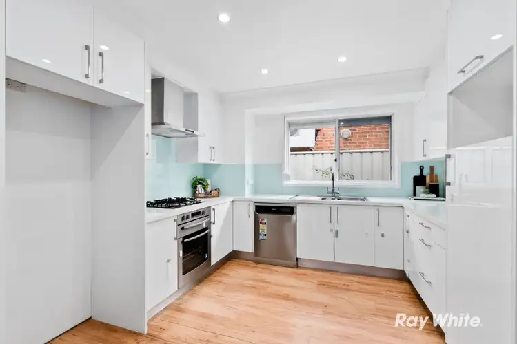 Third view of Homely house listing, 18 Zammit Avenue, Quakers Hill NSW 2763