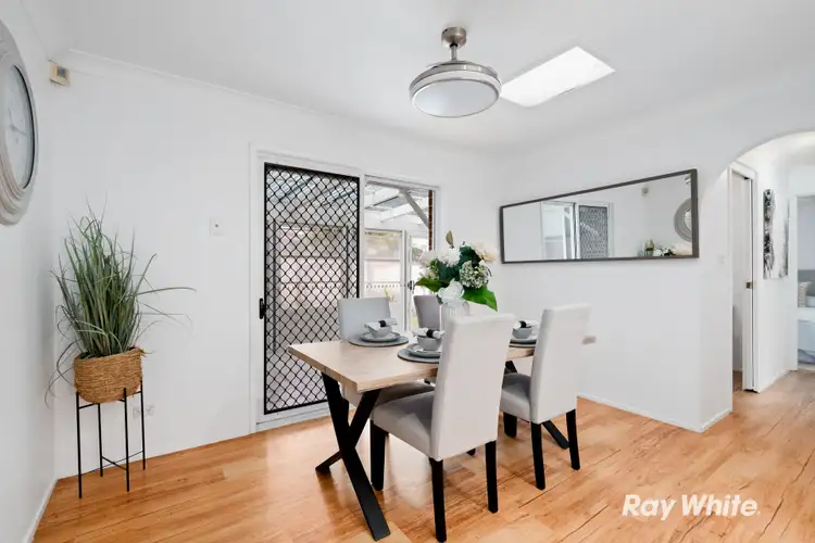 Fourth view of Homely house listing, 18 Zammit Avenue, Quakers Hill NSW 2763