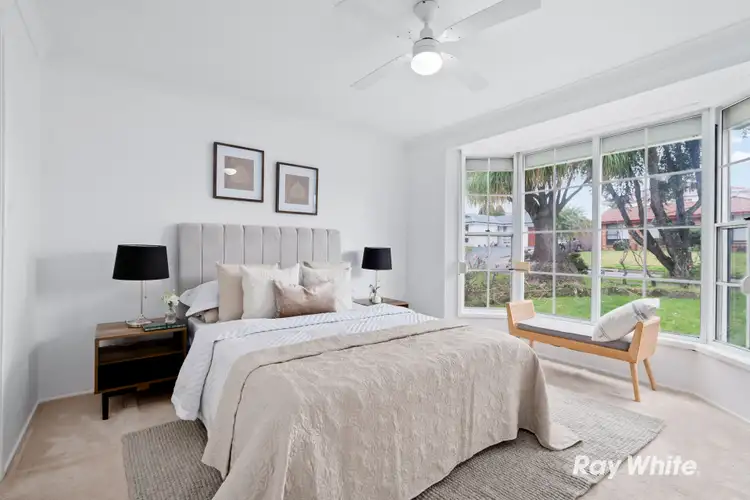 Fifth view of Homely house listing, 18 Zammit Avenue, Quakers Hill NSW 2763