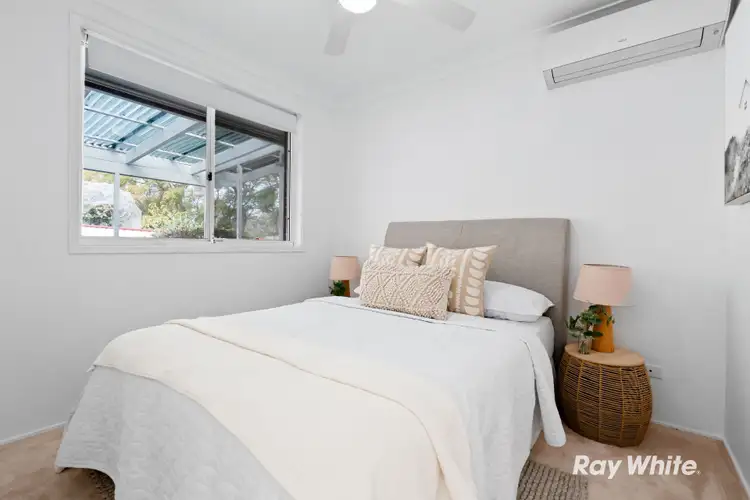Sixth view of Homely house listing, 18 Zammit Avenue, Quakers Hill NSW 2763