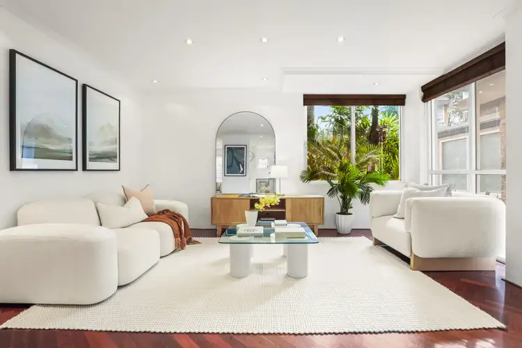 2/15 Little Bourke Street, Surry Hills NSW 2010