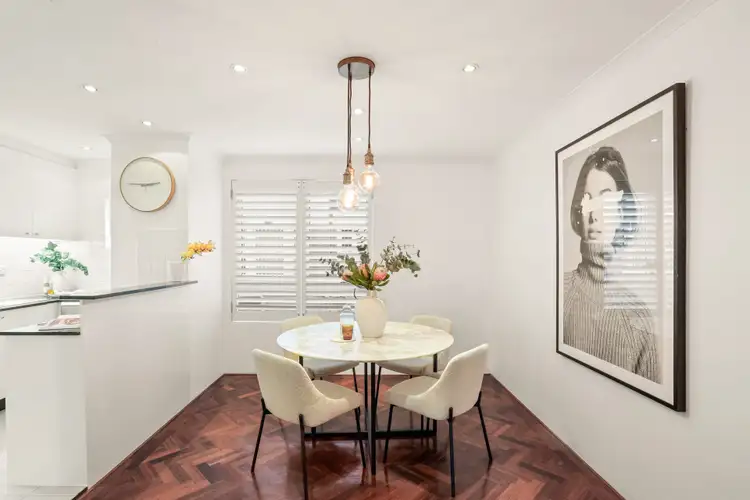 Second view of Homely apartment listing, 2/15 Little Bourke Street, Surry Hills NSW 2010