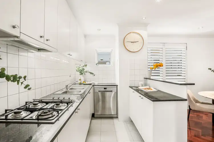 Third view of Homely apartment listing, 2/15 Little Bourke Street, Surry Hills NSW 2010