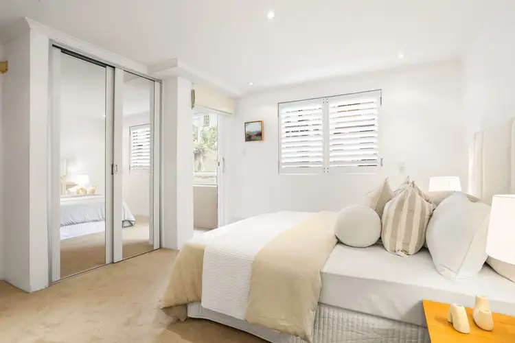 Fifth view of Homely apartment listing, 2/15 Little Bourke Street, Surry Hills NSW 2010