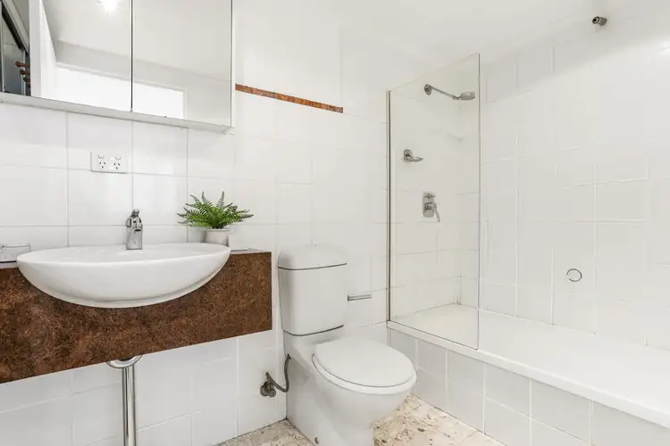 Sixth view of Homely apartment listing, 2/15 Little Bourke Street, Surry Hills NSW 2010