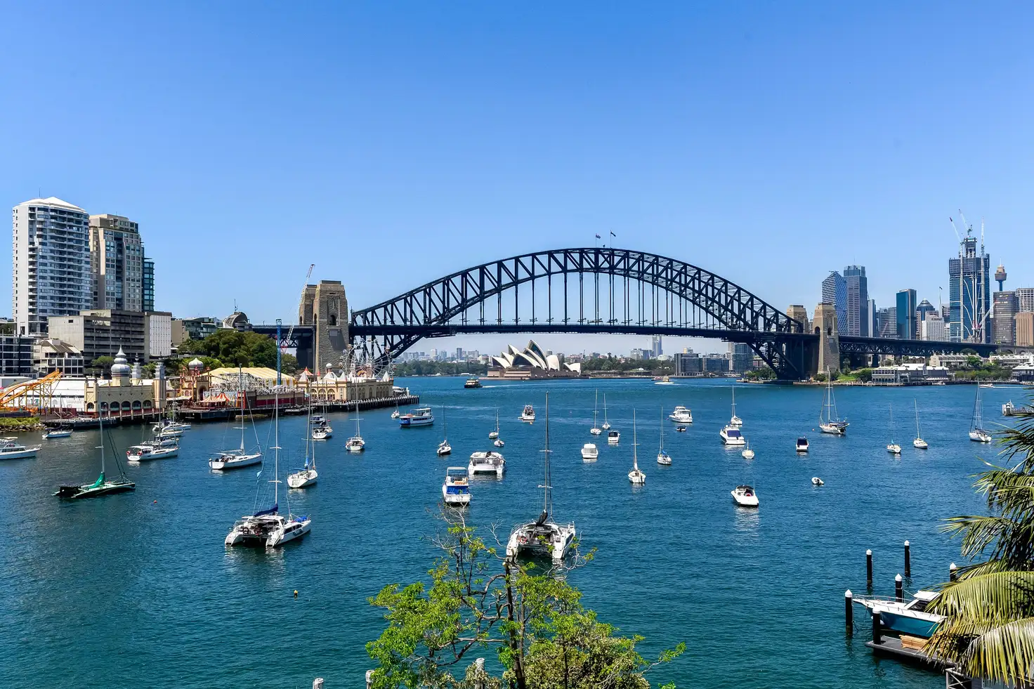 Main view of Homely house listing, 17 Bay View Street, Mcmahons Point NSW 2060