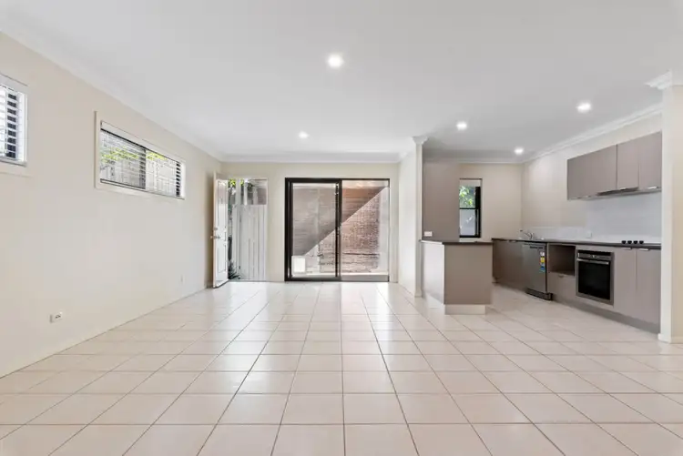 Third view of Homely townhouse listing, 2/38 Dunsmore Street, Kelvin Grove QLD 4059