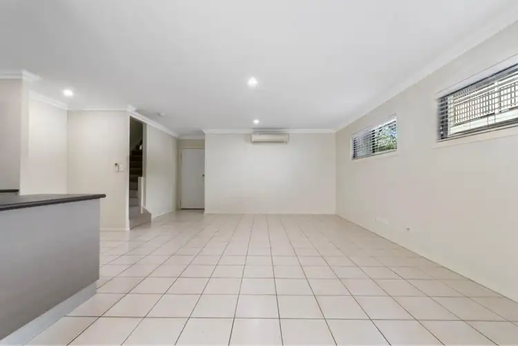 Fourth view of Homely townhouse listing, 2/38 Dunsmore Street, Kelvin Grove QLD 4059
