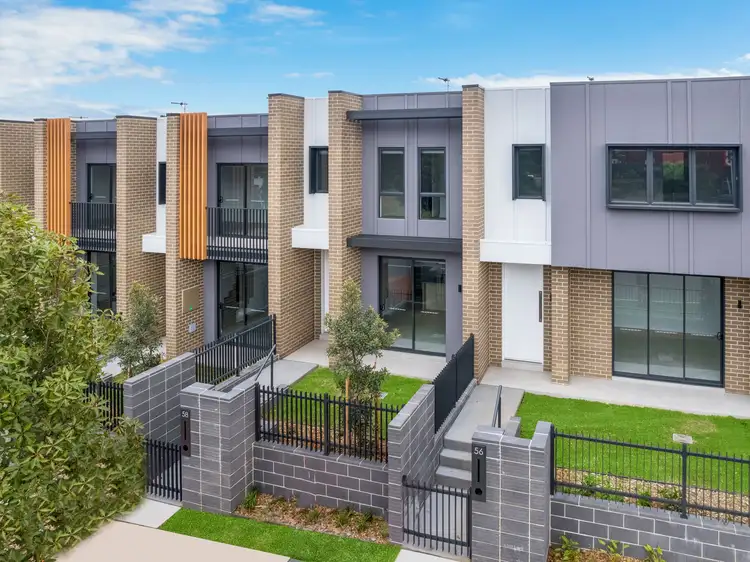 58 Willowdale Drive, Leppington NSW 2179