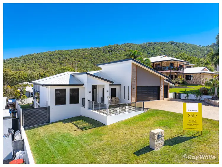 Main view of Homely house listing, 5 Retreat Avenue, Norman Gardens QLD 4701