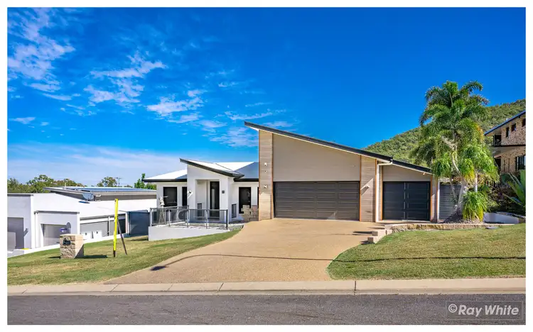 Second view of Homely house listing, 5 Retreat Avenue, Norman Gardens QLD 4701
