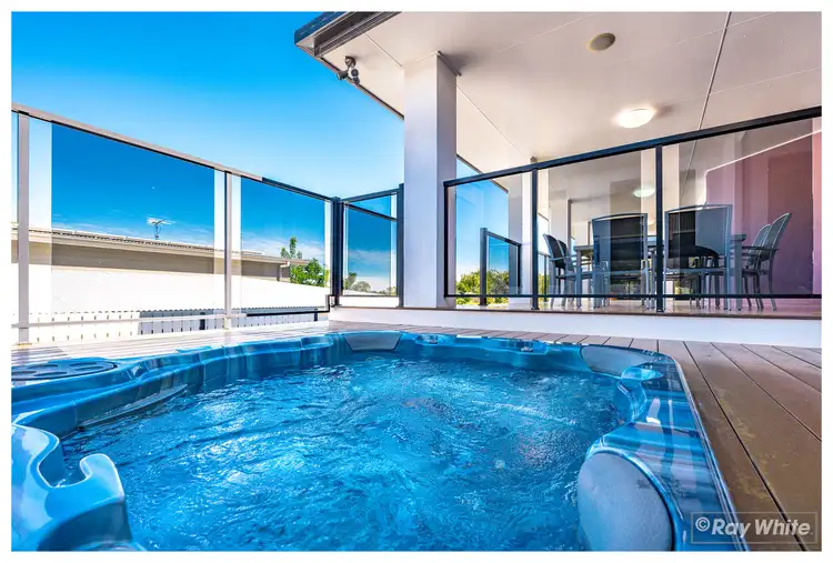 Third view of Homely house listing, 5 Retreat Avenue, Norman Gardens QLD 4701