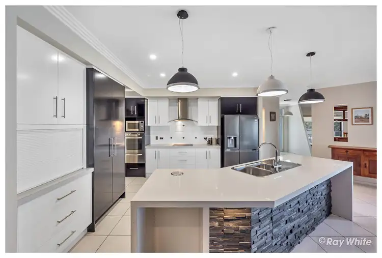 Fourth view of Homely house listing, 5 Retreat Avenue, Norman Gardens QLD 4701