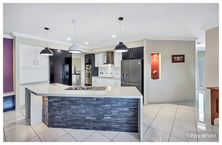 Fifth view of Homely house listing, 5 Retreat Avenue, Norman Gardens QLD 4701