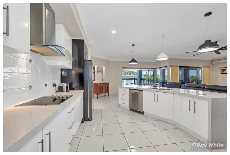 Sixth view of Homely house listing, 5 Retreat Avenue, Norman Gardens QLD 4701