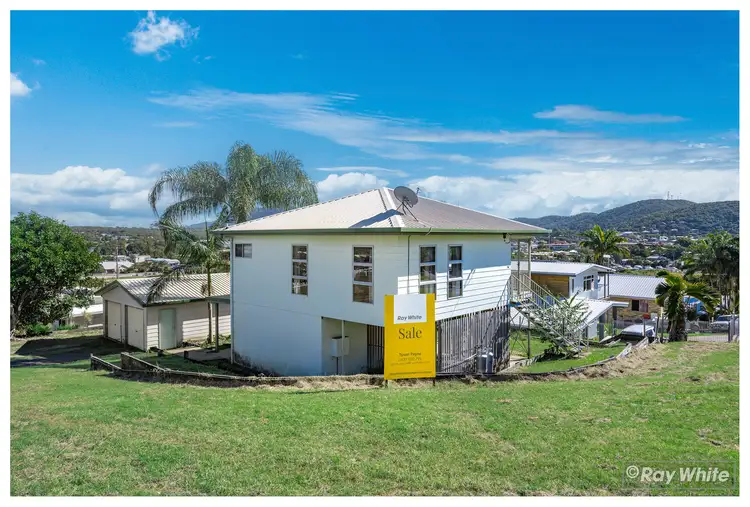 16 Shaw Avenue, Yeppoon QLD 4703