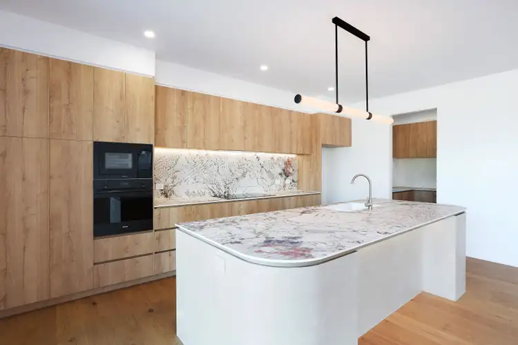 Fourth view of Homely house listing, 154 Monaco Street, Broadbeach Waters QLD 4218