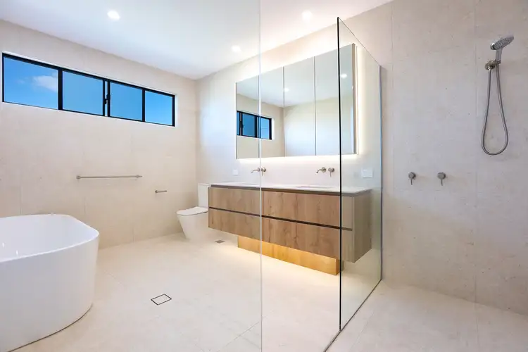 Seventh view of Homely house listing, 154 Monaco Street, Broadbeach Waters QLD 4218