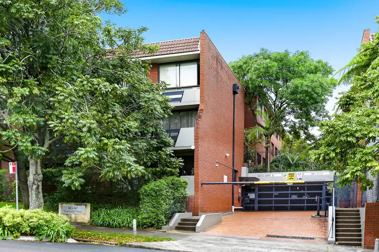 Main view of Homely house listing, 86/141-147 Cook Road, Centennial Park NSW 2021