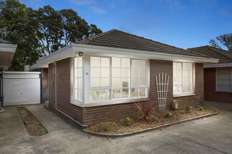 13/1328 Dandenong Road, Hughesdale VIC 3166