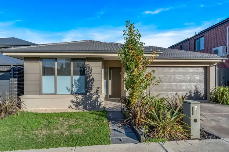 7 Orienteering Drive, Greenvale VIC 3059