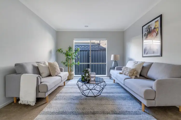 Second view of Homely house listing, 7 Orienteering Drive, Greenvale VIC 3059