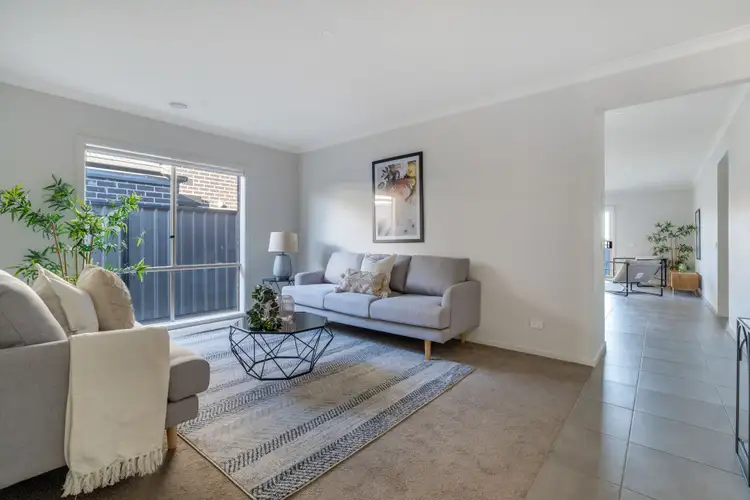 Third view of Homely house listing, 7 Orienteering Drive, Greenvale VIC 3059
