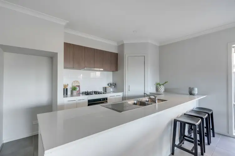 Fourth view of Homely house listing, 7 Orienteering Drive, Greenvale VIC 3059