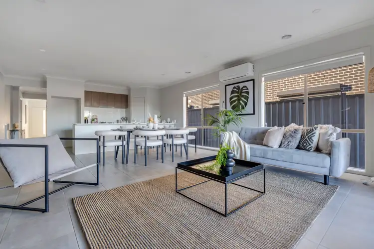 Sixth view of Homely house listing, 7 Orienteering Drive, Greenvale VIC 3059