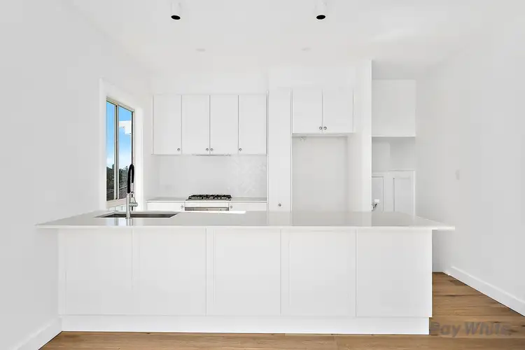 Fourth view of Homely townhouse listing, 2/27 Hillcrest Street, Wollongong NSW 2500